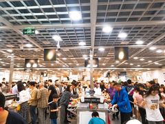 -宜家·瑞典风味餐厅(北京西红门店)