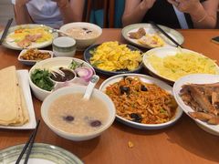 -老昌春饼(中央大街店)