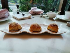 -顺德美的万豪酒店-万豪中餐厅