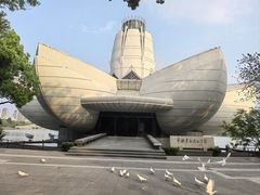 -东湖景区