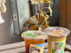 -ABCD咖啡屋(妇幼店)