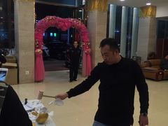 -金色年华养生会所(涵江店)