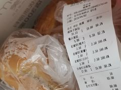 -味多美蛋糕(苏州街地铁店)