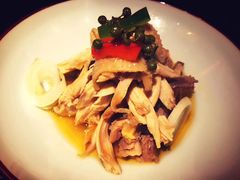 -丝路金桃·新疆菜(徐汇店)