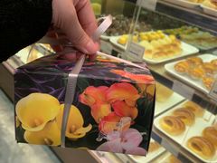 -圣安娜饼屋(新板樟堂店)