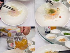 -金百门·顺德海鲜酒家(陈村店)