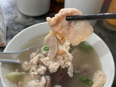 -南香小食店(水门路店)