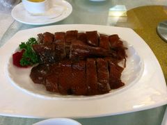 -椿记烧鹅(叠彩店)