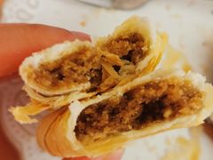 牛舌饼-北京稻香村(第三店)