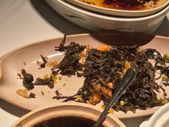 -八府香鸭·啫啫煲(华山路店)