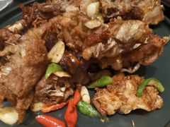-柒园·三十年创意杭帮菜(龙湖滨江天街店)