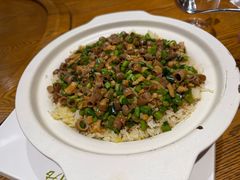 -赶海部落海鲜城(海阳路店)