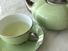 -深圳中洲万豪酒店·咖啡廊