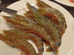-川骄海鲜自助(河东店)