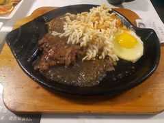 -纽斯特自助牛排餐厅(三林印象城店)