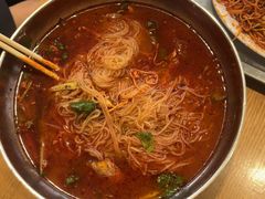 -韩麦大冷面(桂花街直营店)