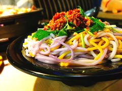 厨娘三蔬粉-丫丫厨娘·柠檬鸭(江南蓝鲸世界店)