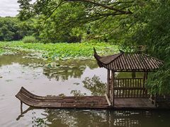 -兰亭风景区