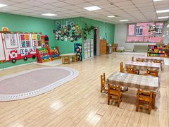 -吉而慧幼儿园-原红黄蓝幼儿园(世华水岸园)