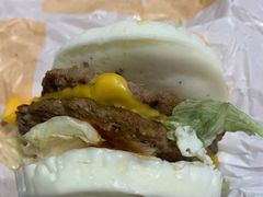 -汉堡王(徐汇绿地缤纷店)