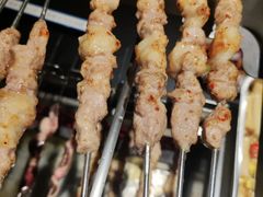 -很久以前羊肉串(朝阳路店)