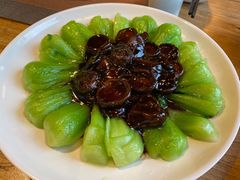 -庆云楼饭庄(什刹海店)