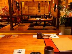 -炉胜·炉端烧·居酒屋
