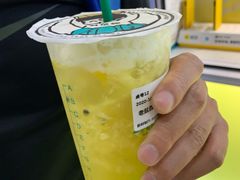 -自然椰·海南清补凉(海月广场店)
