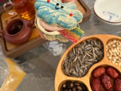 -瓦库茶馆17号(海汇港店)