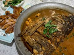 -马凯餐厅(地安门店)