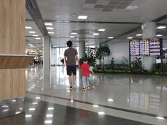 -长沙黄花国际机场-T1航站楼