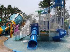 -三亚亚龙湾天域度假酒店