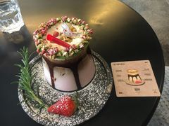 -BE NORMAL CAFE(霞溪路店)