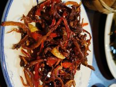 -尼玛藏家风味园(阿山食城店)