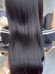 -藤野造型烫染·漂发