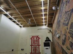 大堂-盟重烧烤(东瓜山创始店)