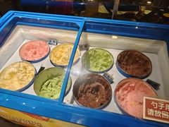 -火炉火自助餐(喜隆多店)