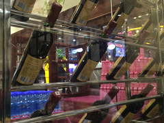 -福缘烤肉王自助(爱琴海-原比尔森店)