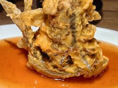 -魁盛居百年鲁菜馆(县西巷店)
