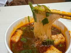 -里脊肉串店(天桥老店)