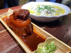 -大牌大·传统杭帮菜(湖滨店)