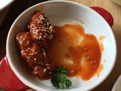 -必胜客(鹤山大道店)