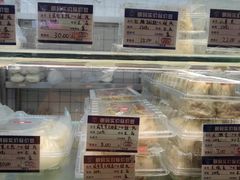 -白玉兰食品甜凤店(合生汇店)