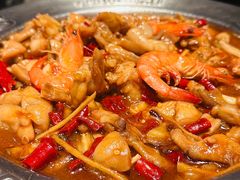 -胖哥俩肉蟹煲(上海悦荟广场店)