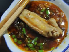-石灰市毛记烧鸡公(解放碑店)