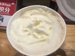 -星巴克(珠海摩尔百货店)