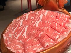 -乐宴·老北京铜火锅(桂庙店)