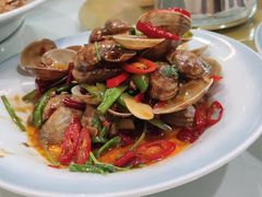 -渔娘渔家丹东海鲜(东直门店)