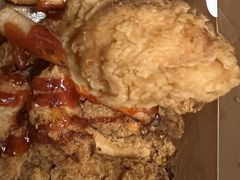 -韦小堡·炸鸡汉堡(中南店)