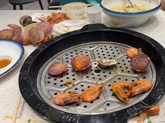 -前王院•巧克力海鲜市集餐厅(万平口店)